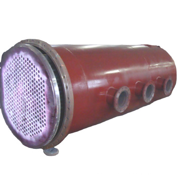 Baoji Rowlyn special Grade2 GR2 Titanium Heat Exchanger